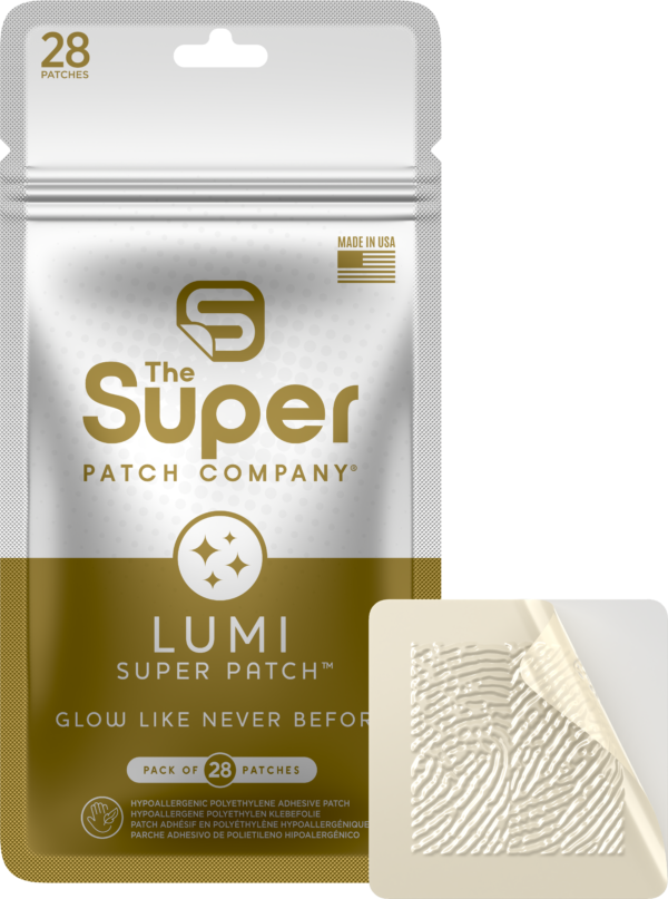 Lumi Super Patch - Cuidado Facial - Imagen 2